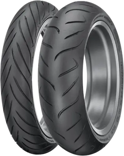 110/80R19 opona DUNLOP ROADSMART 2 59V